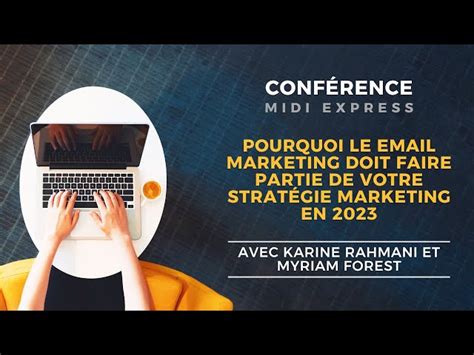 Midi Express Pourquoi Le Email Marketing Doit Faire Partie De Votre