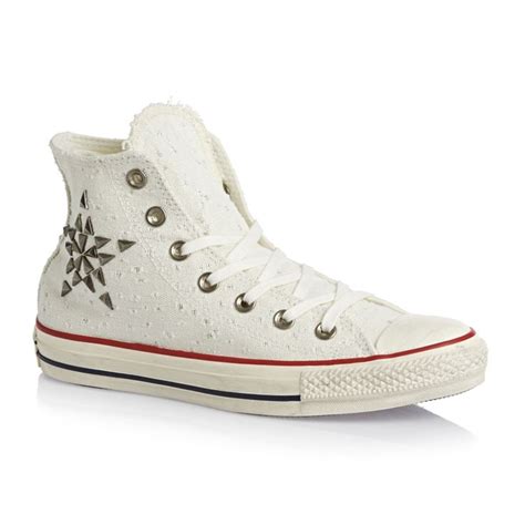 Converse Chuck Taylor All Stars Shoes - Beige