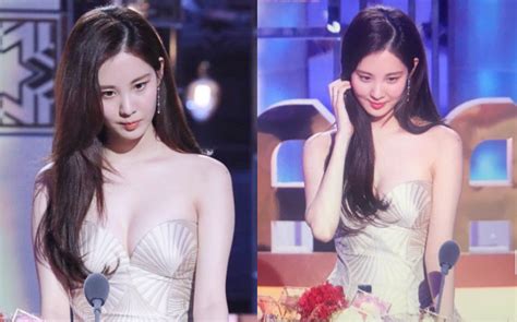 MBC DRAMA AWARDS 2018 tin tức Mới nhất Xịt máu mũi vì em út ngoan hiền