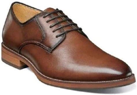 Florsheim Men S Blaze Chukka Boot Cognac Outlet Innoem Eng Psu Ac Th