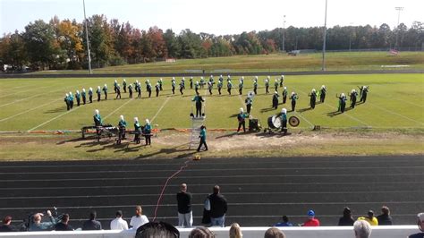 Glen Allen High School Marching Bandmp4 Youtube