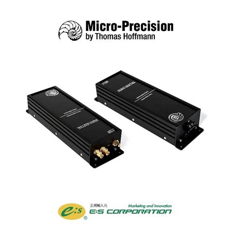 Micro Precision Es Corporation