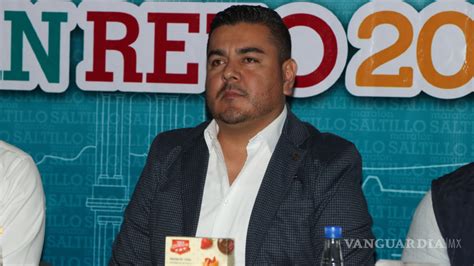 Ya Viene El Gran Reto De Saltillo Arranca La Tercera Edici N Del