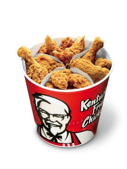 Kentucky Fried Chicken Abre Un Macrorestaurante En Valencia