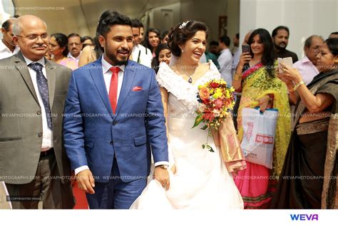 Archana Kavi Wedding Stills-Photos - onlookersmedia