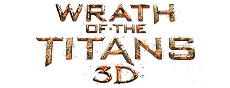 Wrath Of The Titans Movie Fanart Fanarttv