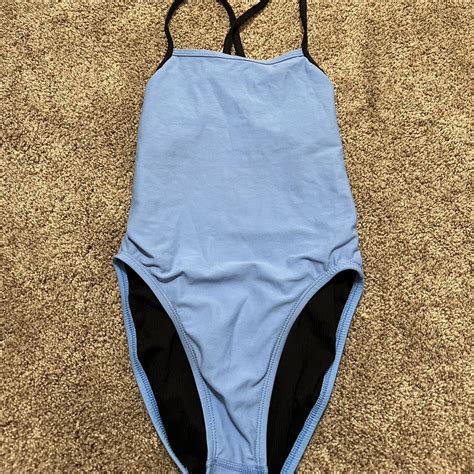 Jolyn Swim Suit Size 26 Depop