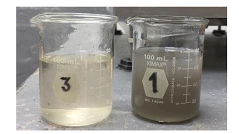 Tratamiento De Aguas Utilizando Cal Horcalsa CI D