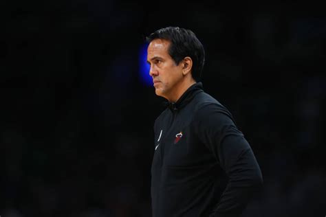 Erik Spoelstra Has A Clear Message Ahead Of Game 7