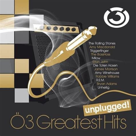 Ö3 Greatest Hits Unplugged hitparade ch