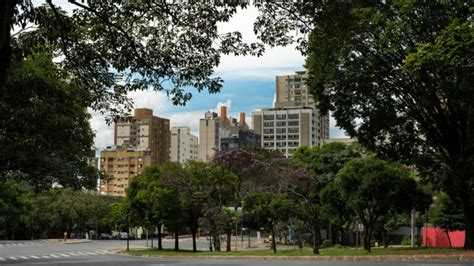 Jardim Atlântico BH como é morar em um dos bairros de Belo Horizonte