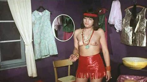 Naked Imka Eberle in Der Bumsladen Boß