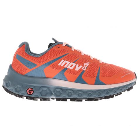 Inov Trailfly Ultra G Max Trailrunningschuhe Damen