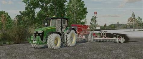 FS22 Shadery by danio2 0 v 1 0 0 0 Textures Mod für Farming Simulator 22