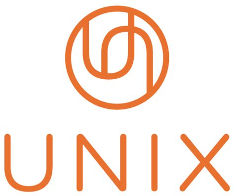 Unix Logo Transparent