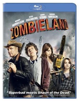 Amazon gets its zombie on, reportedly set to develop new Zombieland TV ...