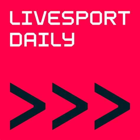 Livesport Daily Podcast On Spotify