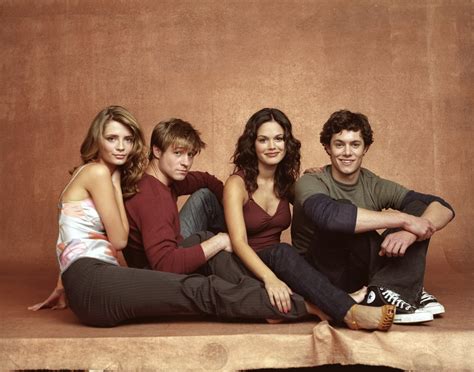 The Oc Chega à Netflix Em Outubro Guia Da Semana