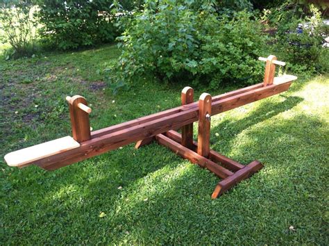 seesaw twigandthistle