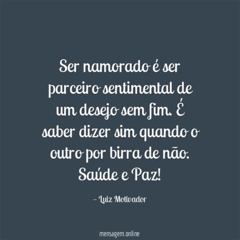 FRASES SENTIMENTAL Sua vida sentimental é preciosa demais para você