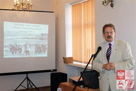 Delegacja ZPB na uroczystościach 95 rocznicy Bitwy Niemeńskiej w