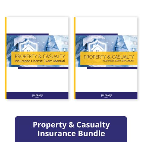 Kaplan Financial Education Missouri Property and Casualty Insurance