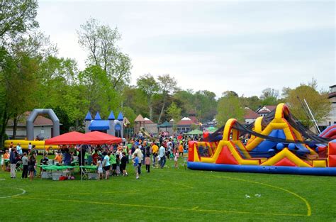 School Carnival