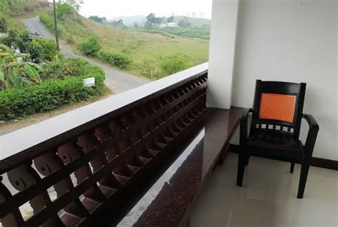 Vagamon Residency Kochi Connecting Traveller