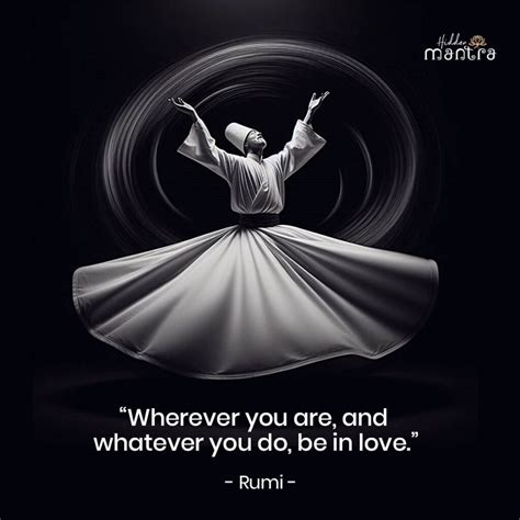 50+ Life Changing Rumi Quotes | Hidden Mantra