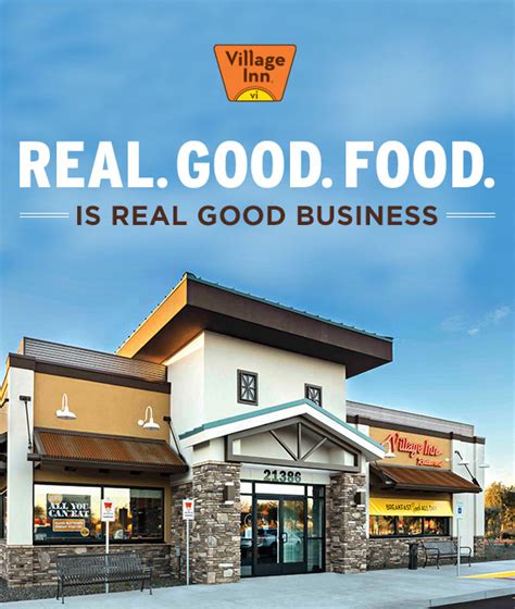 Village Inn Franchise Costs And Franchise Info For 2025 Franchise Clique