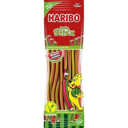 Haribo Balla Stixx Wassermelone 200 G Inna Marka Sklep EMPIK