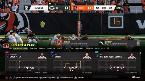 Madden NFL 23 RageQuit YouTube