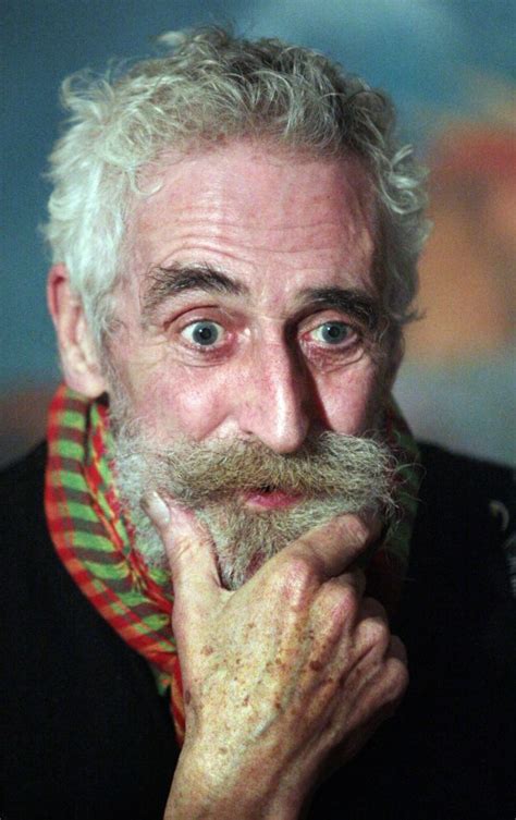 Tutti Frutti Creator John Byrne Dies Aged 83 Metro News