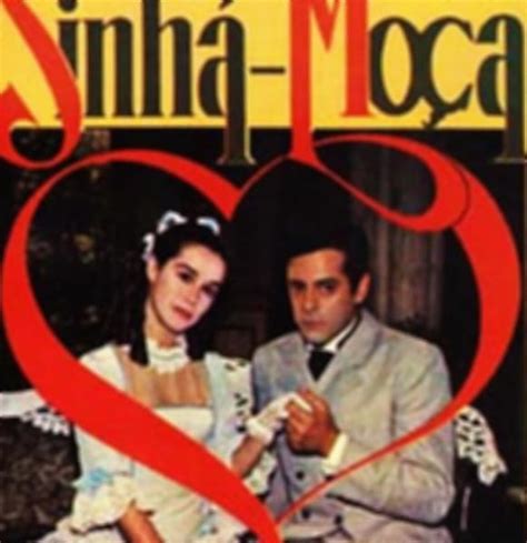 Sinhá Moça 1986 Filmow