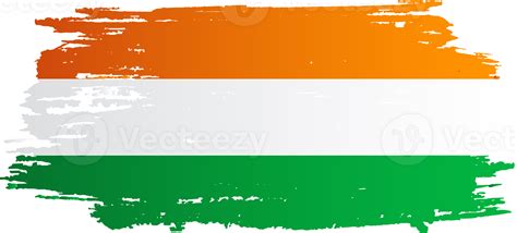 India National Flag 25734086 Png