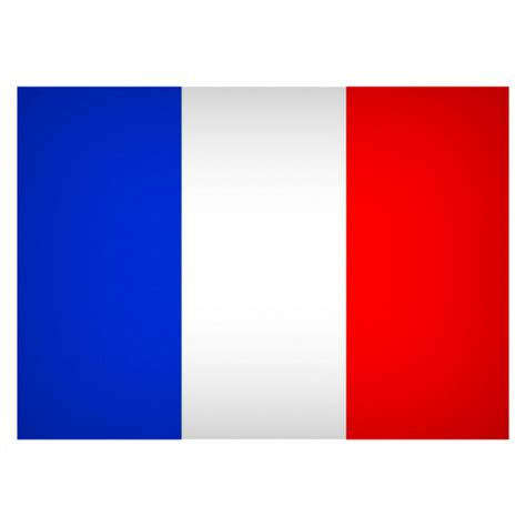 Frankreich Fahne Flagge 140x100 Stadionshop