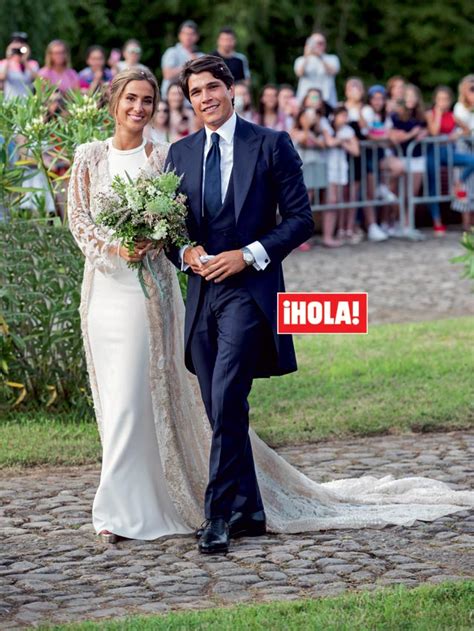 De La Boda De Rafa Nadal A Pilar Rubio Recordamos Los Enlaces