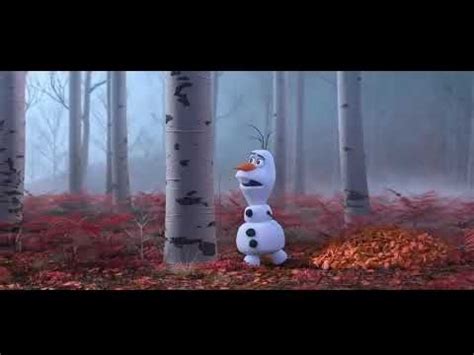 "SaMaNtHa?I don't even know who is Samantha!" -Olaf 2019 - YouTube ...