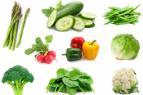 10 Vegetables For Weight Loss That Secretly Burn Away Those Calories