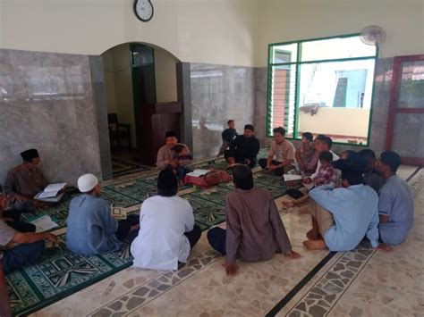 Tasyakuran Maulid Nabi Dan HUT RI Ansharu Syariah Pantura Adakan