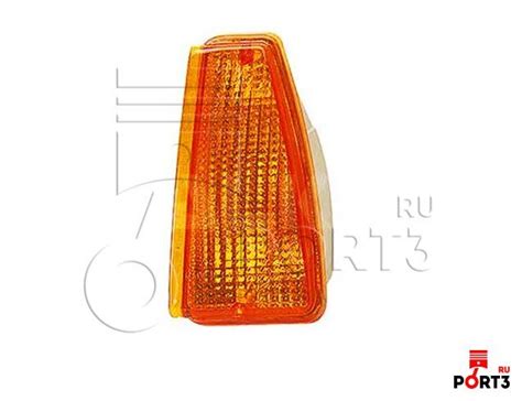 ALKAR 1906560 Фонарь указателя поворота
