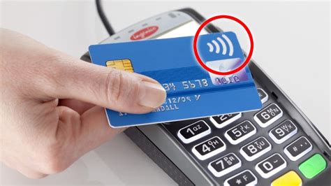 Tu Tarjeta Bancaria Cuenta Con El S Mbolo Contactless Eres