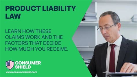 Product Liability Cases Claims And Notable Examples 2025