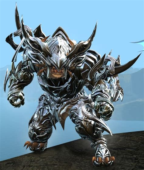 File Perfected Envoy Armor Heavy Charr Male Front In Combat