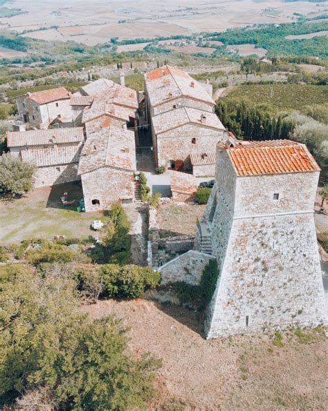 Vignoni Alto Cosa Vedere E Cosa Fare In Questo Borgo Poco Conosciuto