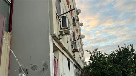 Precipitata Dal Quarto Piano Di Un Palazzo A Pozzuoli Viva