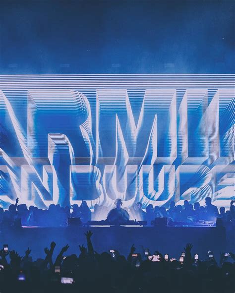 [Event Review] Armin van Buuren Takes Over The Brooklyn Mirage - EDMTunes