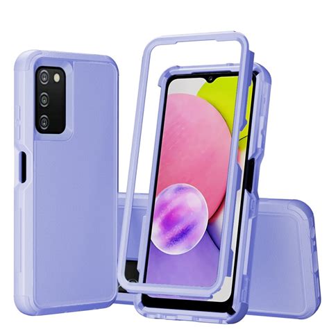 Niffpd Galaxy A03s Phone Case Samsung A03s Case India Ubuy