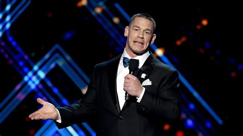 John Cena opening monologue from ESPYs, WWE 2K17 collector's edition announced featuring NXT ...