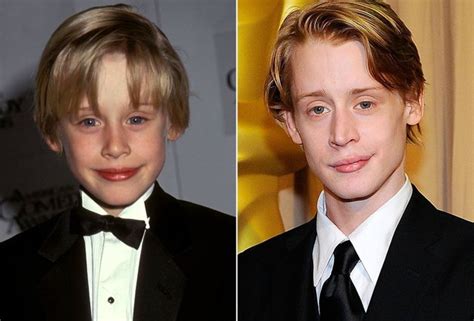 Child Stars: Then and Now - Gallery | eBaum's World